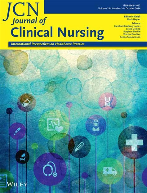 jcn copy & print shop|Journal of Clinical Nursing .